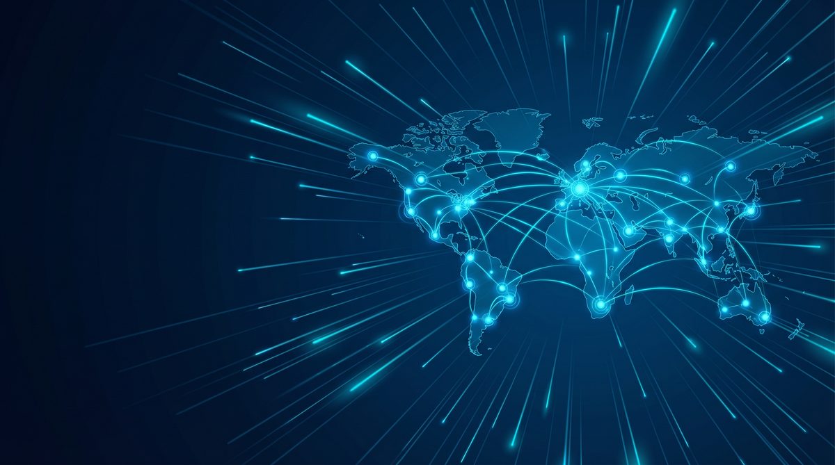 黑蚁加速器全球网络加速